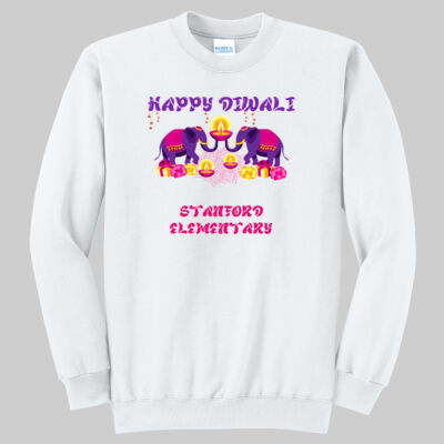 Adult Crewneck - Fall - Diwali  Thumbnail