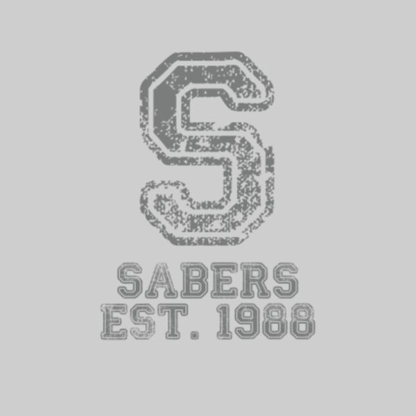 S Sabers - Grey Thumbnail