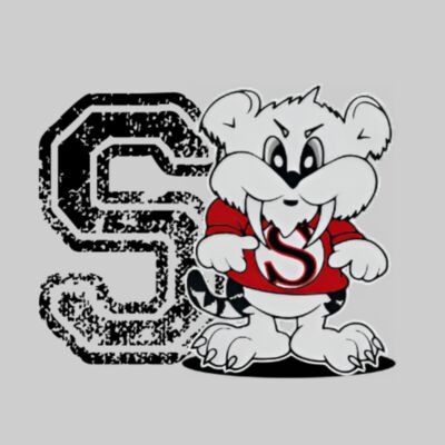 S Logo - Black Thumbnail