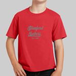 Youth T-Shirt - Stanford Thumbnail