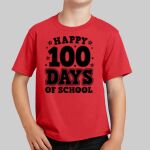 Youth T-Shirt - Stanford Thumbnail