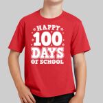 Youth T-Shirt - Stanford Thumbnail