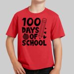 Youth T-Shirt - Stanford Thumbnail