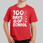 Youth T-Shirt - Stanford Thumbnail