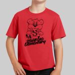 Youth T-Shirt - Stanford Thumbnail