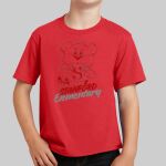 Youth T-Shirt - Stanford Thumbnail