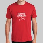 Adult T-Shirt - Stanford Thumbnail