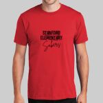 Adult T-Shirt - Stanford Thumbnail