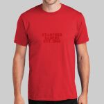 Adult T-Shirt - Stanford Thumbnail