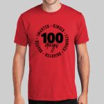 Adult T-Shirt - Stanford Thumbnail