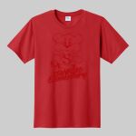 Adult T-Shirt - Stanford Thumbnail