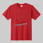 Adult T-Shirt - Stanford Thumbnail