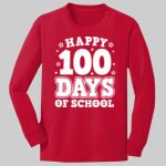 Youth Long Sleeve Shirt - Stanford Thumbnail