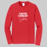 Adult Long Sleeve Shirt - Stanford Thumbnail