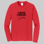 Adult Long Sleeve Shirt - Stanford Thumbnail