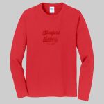 Adult Long Sleeve Shirt - Stanford Thumbnail