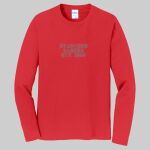Adult Long Sleeve Shirt - Stanford Thumbnail