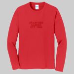 Adult Long Sleeve Shirt - Stanford Thumbnail