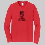 Adult Long Sleeve Shirt - Stanford Thumbnail