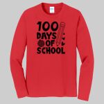 Adult Long Sleeve Shirt - Stanford Thumbnail