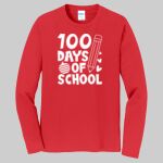 Adult Long Sleeve Shirt - Stanford Thumbnail