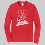 Adult Long Sleeve Shirt - Stanford Thumbnail