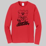 Adult Long Sleeve Shirt - Stanford Thumbnail