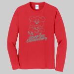 Adult Long Sleeve Shirt - Stanford Thumbnail