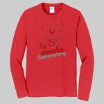 Adult Long Sleeve Shirt - Stanford Thumbnail