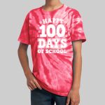 Youth Tie-Dye T-Shirt - Stanford Thumbnail