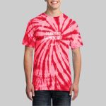 Adult Tie-Dye T-Shirt - Stanford Thumbnail