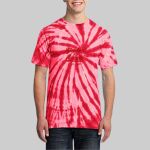 Adult Tie-Dye T-Shirt - Stanford Thumbnail