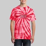 Adult Tie-Dye T-Shirt - Stanford Thumbnail