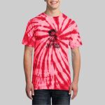 Adult Tie-Dye T-Shirt - Stanford Thumbnail