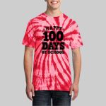 Adult Tie-Dye T-Shirt - Stanford Thumbnail