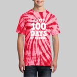 Adult Tie-Dye T-Shirt - Stanford Thumbnail