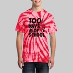 Adult Tie-Dye T-Shirt - Stanford Thumbnail