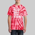 Adult Tie-Dye T-Shirt - Stanford Thumbnail
