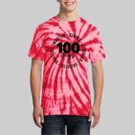 Adult Tie-Dye T-Shirt - Stanford Thumbnail