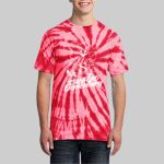 Adult Tie-Dye T-Shirt - Stanford Thumbnail