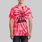 Adult Tie-Dye T-Shirt - Stanford Thumbnail