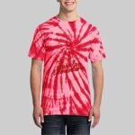 Adult Tie-Dye T-Shirt - Stanford Thumbnail
