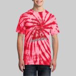Adult Tie-Dye T-Shirt - Stanford Thumbnail