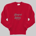 Youth Crewneck - Stanford Thumbnail