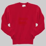 Youth Crewneck - Stanford Thumbnail