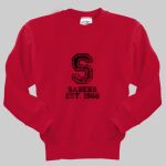 Youth Crewneck - Stanford Thumbnail