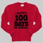 Youth Crewneck - Stanford Thumbnail