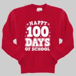 Youth Crewneck - Stanford Thumbnail