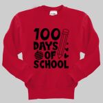 Youth Crewneck - Stanford Thumbnail