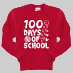 Youth Crewneck - Stanford Thumbnail